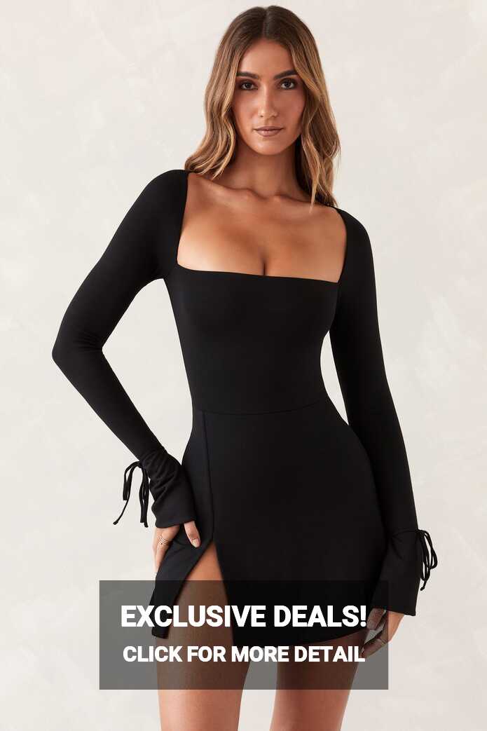 Mini Dresses - Shop Sexy Womens Mini &amp; Short Dresses | Oh Polly US