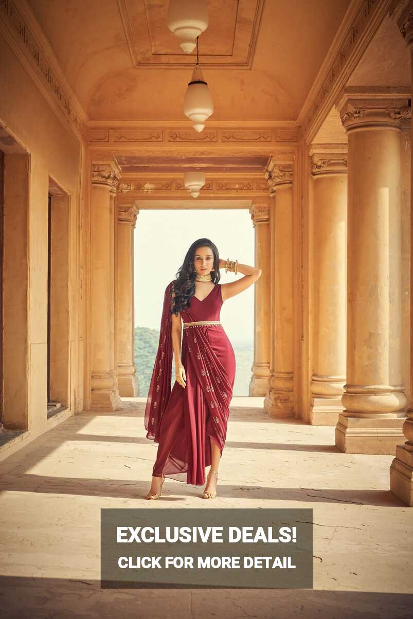 Modern Indian wear brand, Indya announces Bollywood star Shraddha ...