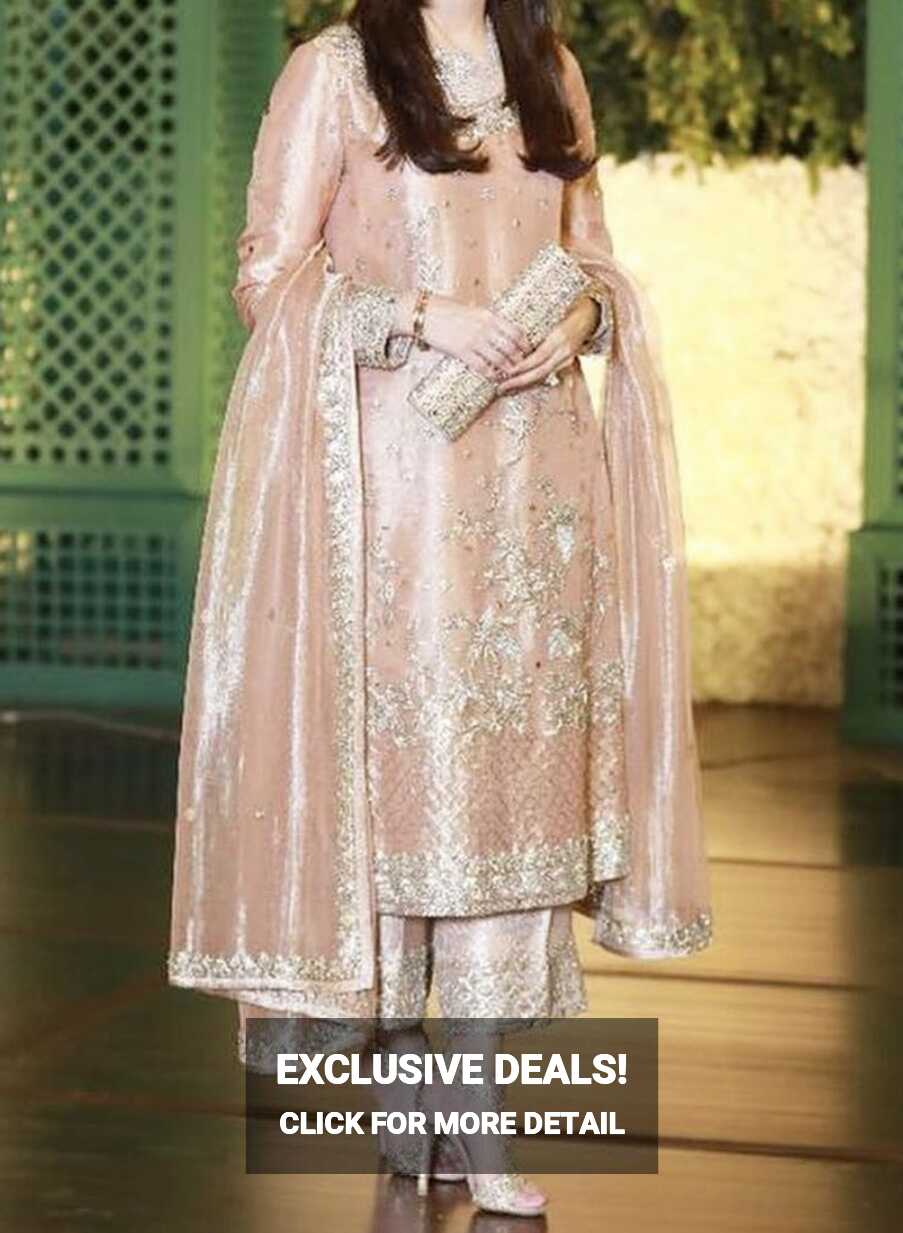 Most Attractive and Gorgeous Party Bridal Dresses Designs Ideas 2022