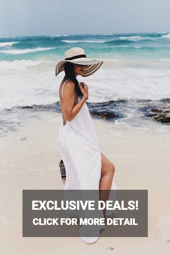 Must Have Affordable Maxi Dresses for your Summer Vacation ...