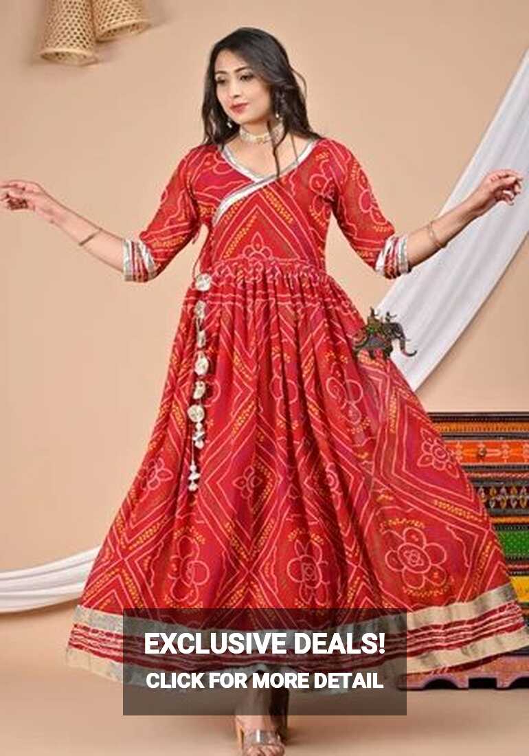 Nami - Red, 36, Indian bridal wear designer, latest wedding dress ...