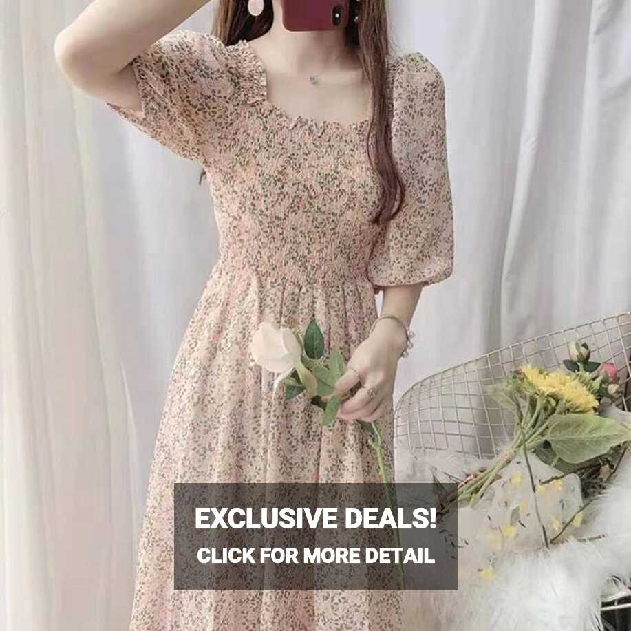 New Korean casual dress styles formal dress casual dress long ...