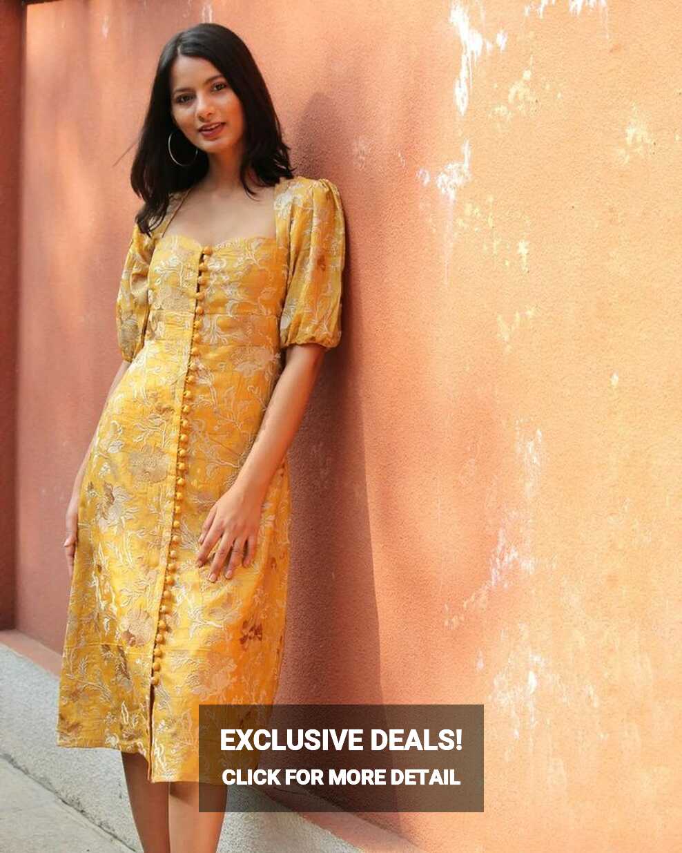 New Long Sleeve Summer Maxi Dresses: Stylish and Comfortable for ...