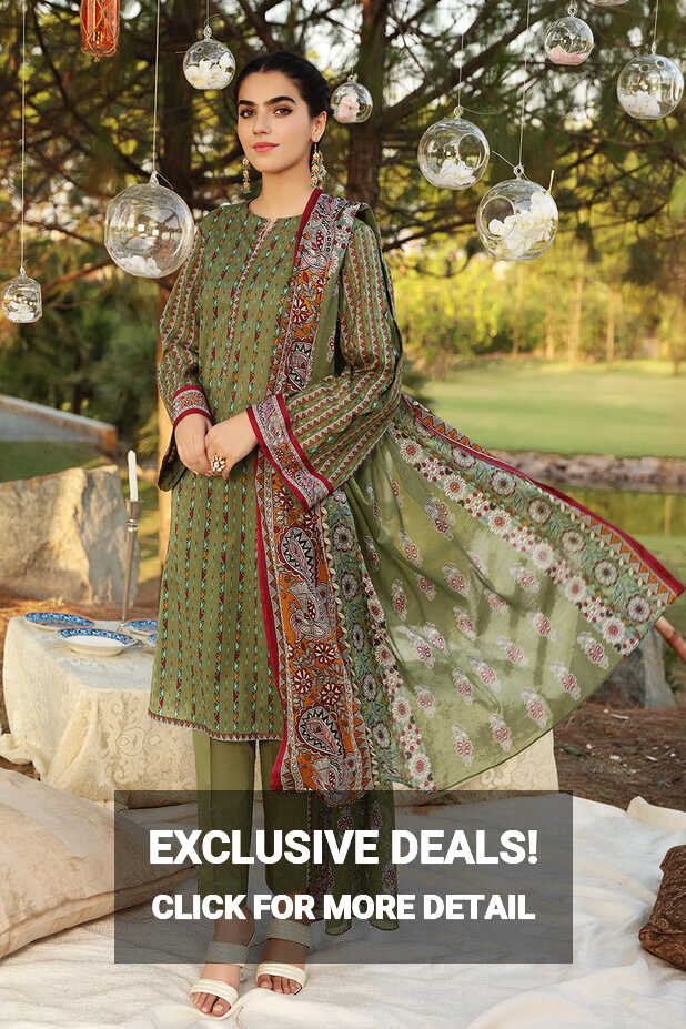 Nishat: Eid Collection 2021 | Summer Dresses Designs Online ...