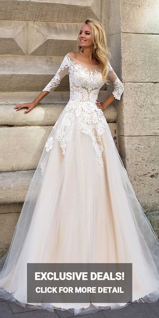 Oksana Mukha Wedding Dresses 2024