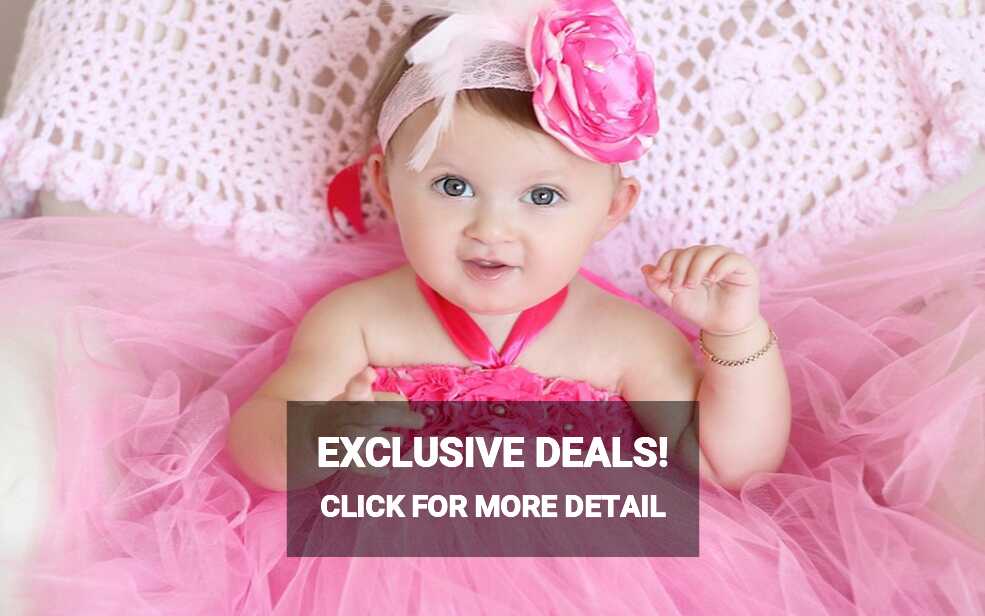 Online First Birthday Dresses for Kids - Baby Couture India