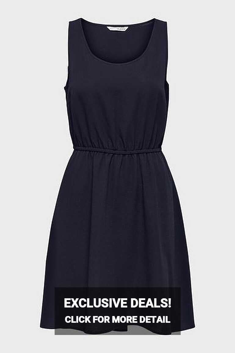 Only Dark blue Women Dresses Styles, Prices - Trendyol