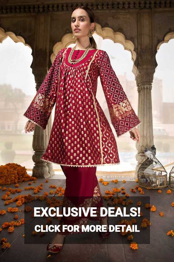 Origins Latest Eid Dresses Festive Collection 2024-2025