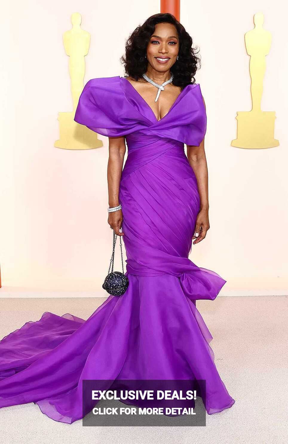 Oscars 2023 Best Dressed Stars [PHOTOS]