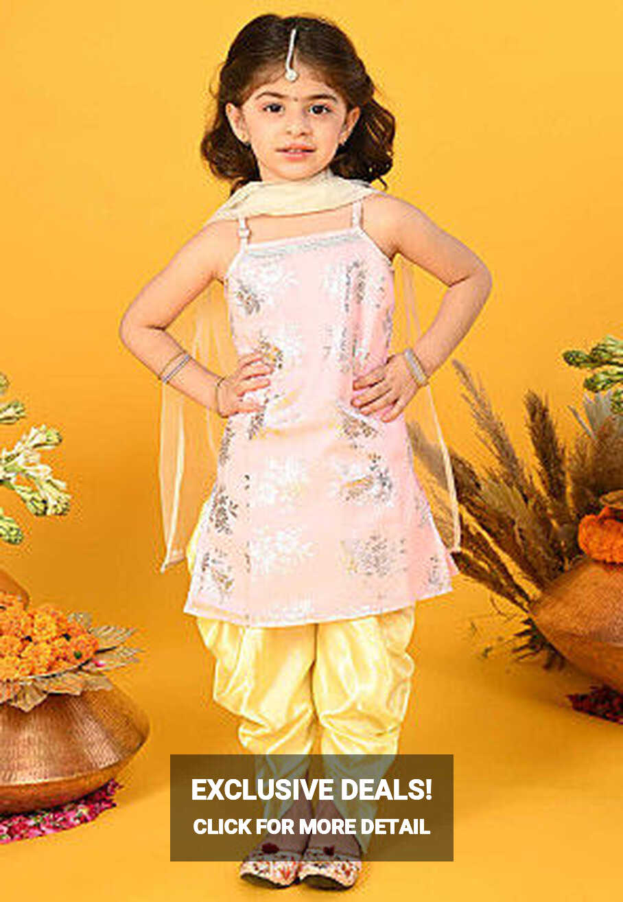 Page 2 | Kids Suits: Buy Salwar Kameez Sets for Kids Online ...