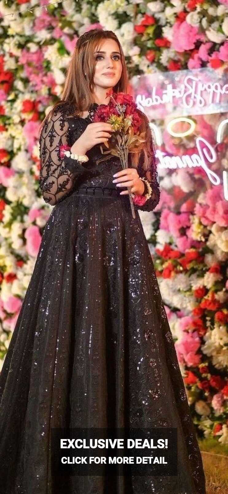 Pakistani wedding wear for bride to be