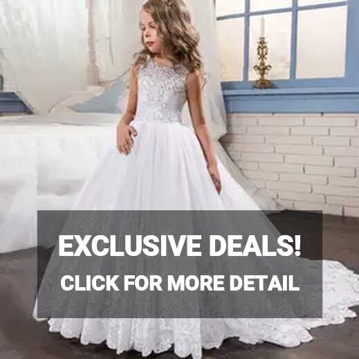 Party Dresses For Girl Of 14 Years Old - AliExpress