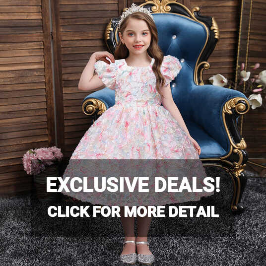 Party Dresses for Girls Online in India at StarAndDaisy