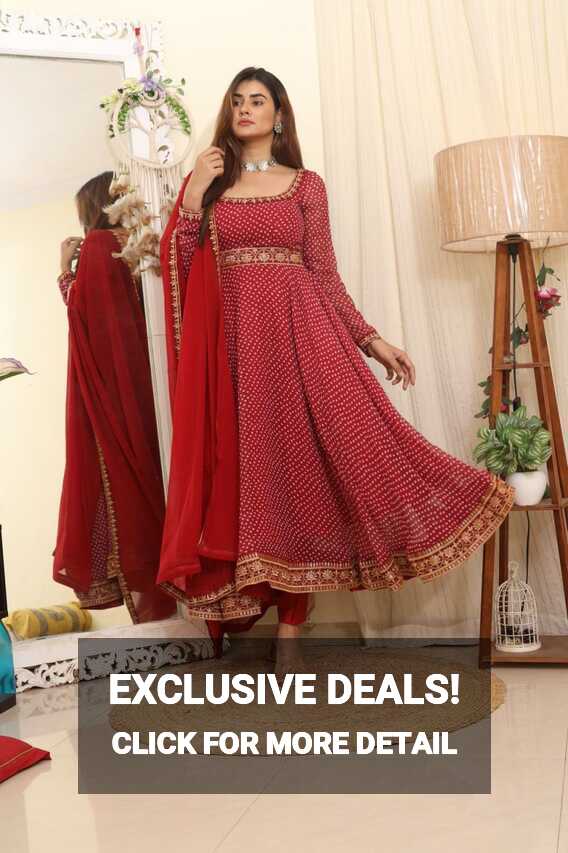 Party Wear Gown Designs Online for Girls – Joshindia