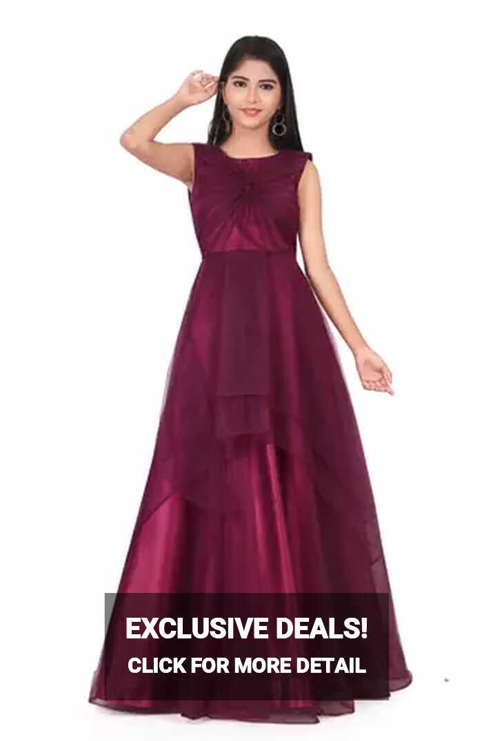 Party Wear Gowns - Buy Party Gowns for Women Online