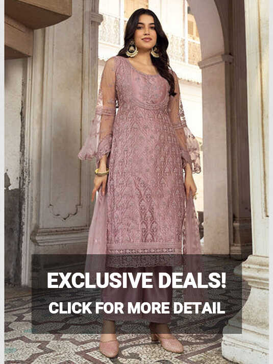 Party Wear Indian Dresses - Free Shipping on Party Indian Outfits ...