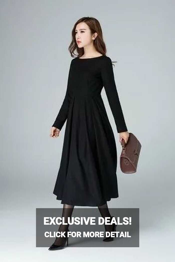 Party Wear Women Ladies Black Gown Dress, Size: Xs at Rs 459 in Surat