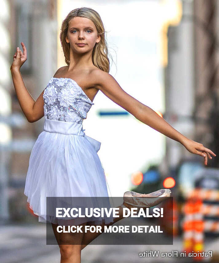 Party dresses for tweens and teens 8-16 years old | Stella M&#39;Lia