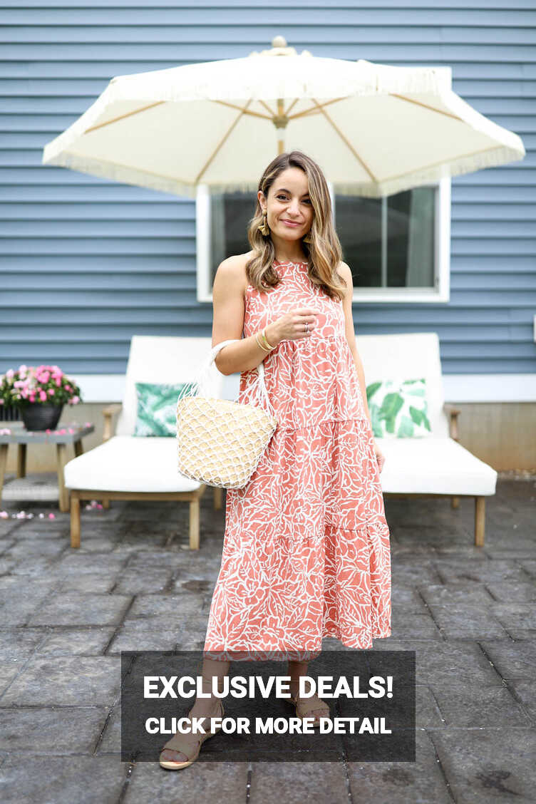 Petite-Friendly Maxi Dresses - Pumps &amp; Push Ups