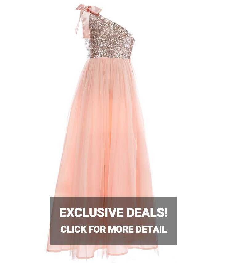 Pink Girls&#39; Dresses &amp; Special Occasion Outfits | Dillard&#39;s