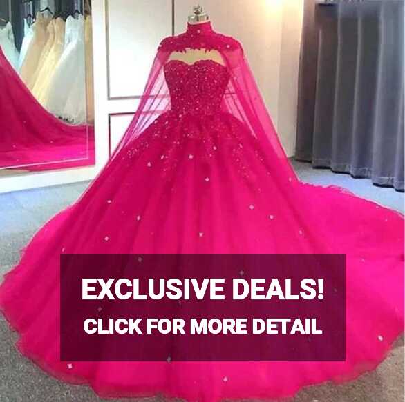 Pink Sweetheart Quinceanera Dresses For 15 Years New In Lace ...