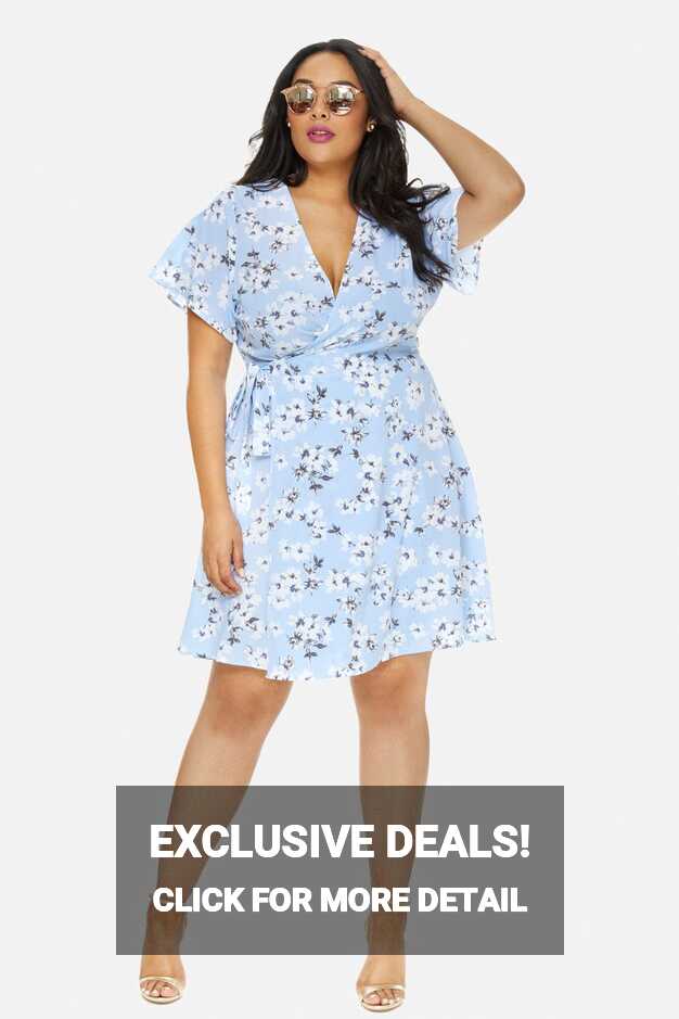 Plus Size Dresses | Fashion to Figure