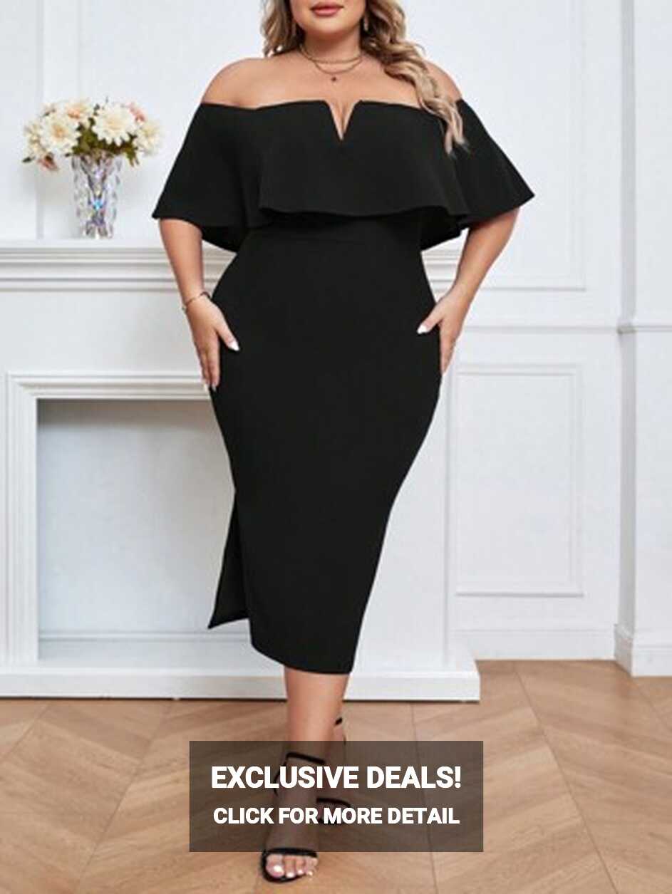 Plus Size Summer Dresses | Fashion Plus Size Summer Dresses ...