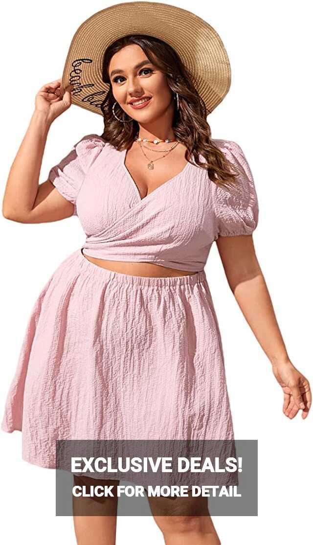 Plus Size Summer Dresses From Amazon - The Fat Girls Guide