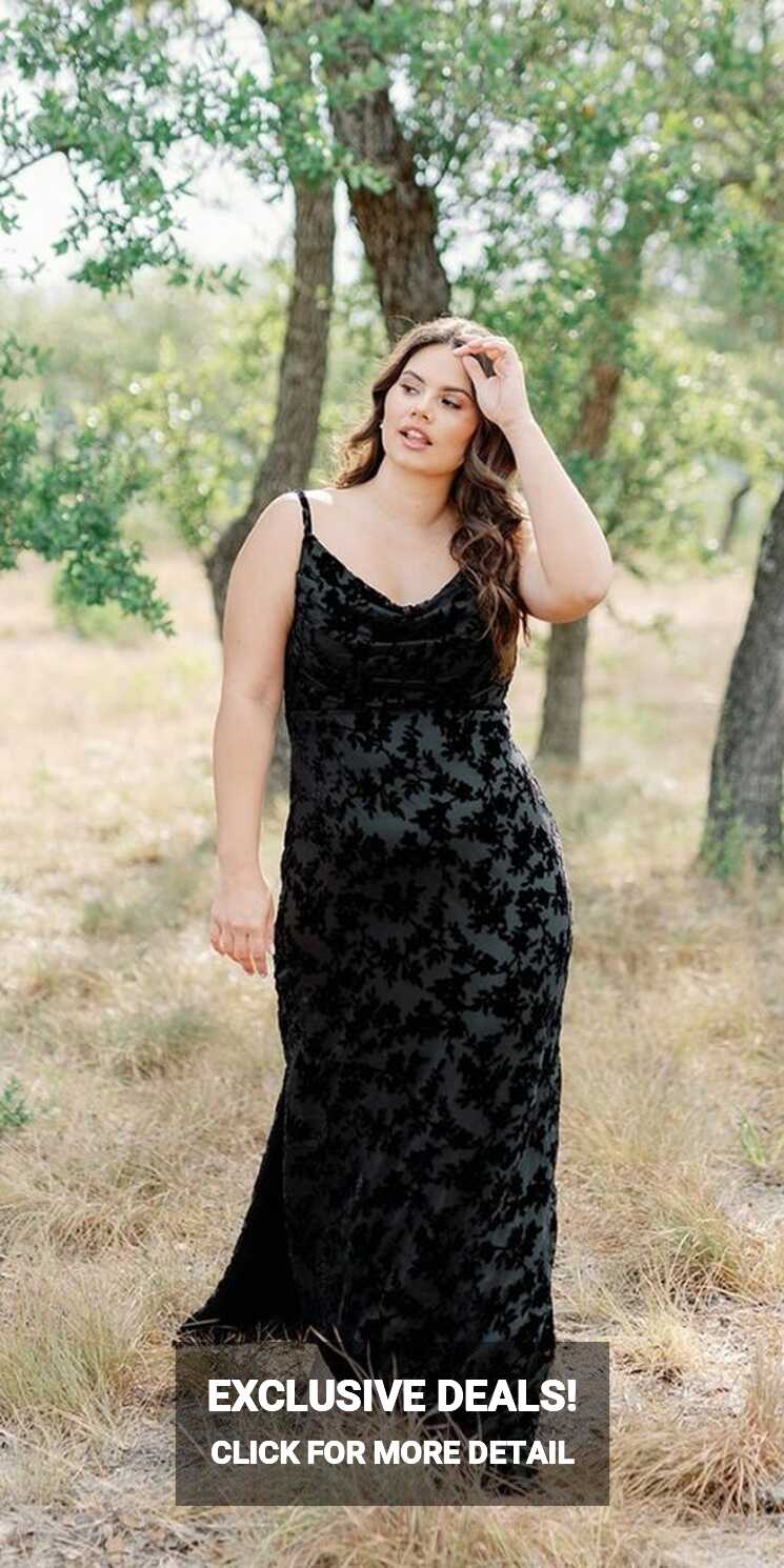 Plus Size Wedding Guest Dresses: 24 Outfits That You Should Try