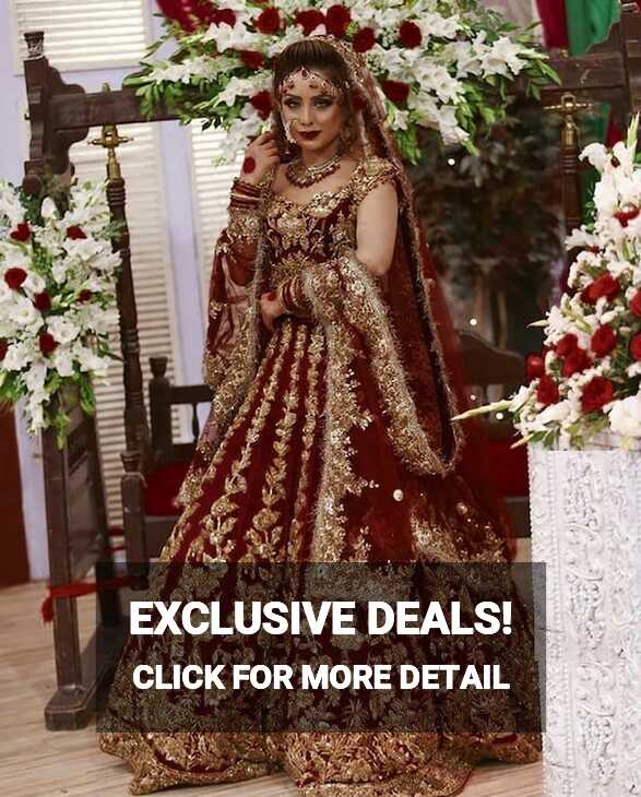 Premium Designer Lehenga Choli for Women Pakistani Bridal Lehenga ...