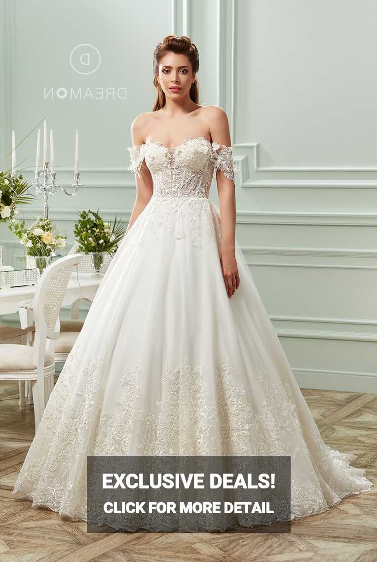 Princess Wedding Dresses GELINLIK KOLEKSİYONU