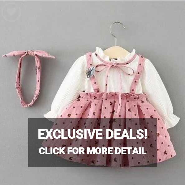 Printed Cotton Baby Girl Frock at Rs 399 in Jamshedpur | ID ...