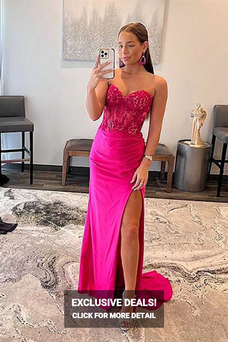 Prom Dress Trends 2023 – Lancer&#39;s Point