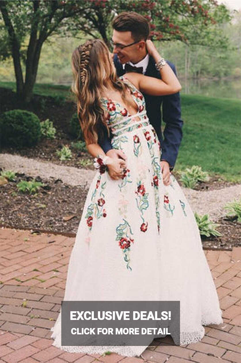 Prom Dresses – Bohogown