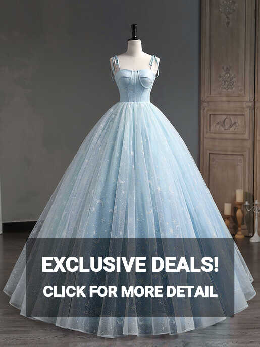 Puffy Prom Dresses,Poofy Prom Dresses-dollygown.com