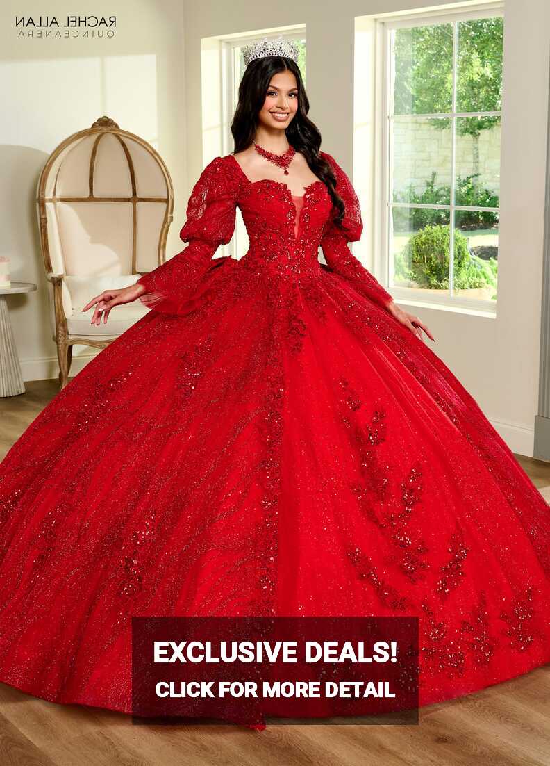 Quinceanera Dresses 2024 | Ball Gowns 2024 | Vestidos de ...