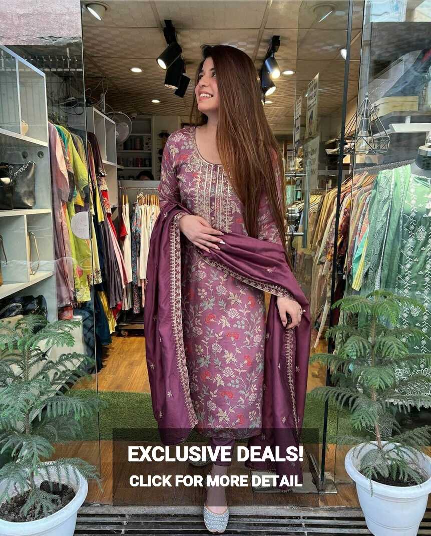 Rayon Knee Long Women straight kurta sets at Rs 690 in Jaipur | ID ...