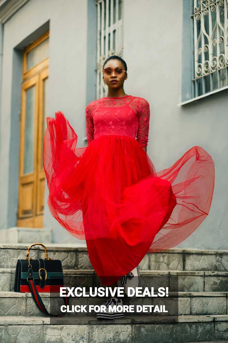 Red Dress Photos, Download The BEST Free Red Dress Stock Photos ...