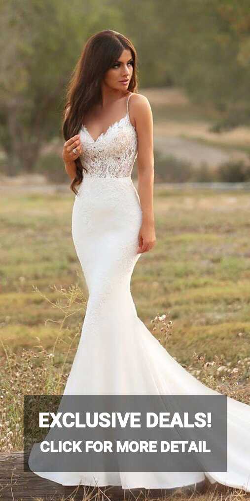 Romantic Bridal Gowns Perfect For Any Love Story