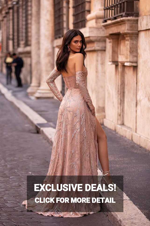 Rose Gold Dresses | Afterpay | Klarna | Zip Pay