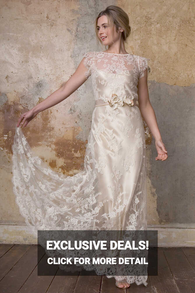 Sally Lacock - Exquisite and Romantic Vintage Style for the Modern ...