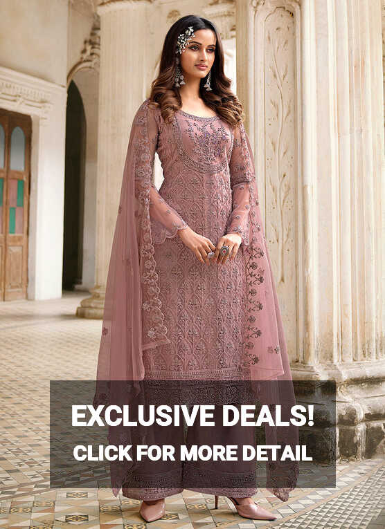 Salwar Kameez in USA, Canada, UK, Australia Online Shopping for Women