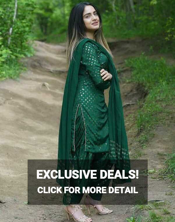 Salwar Kameez