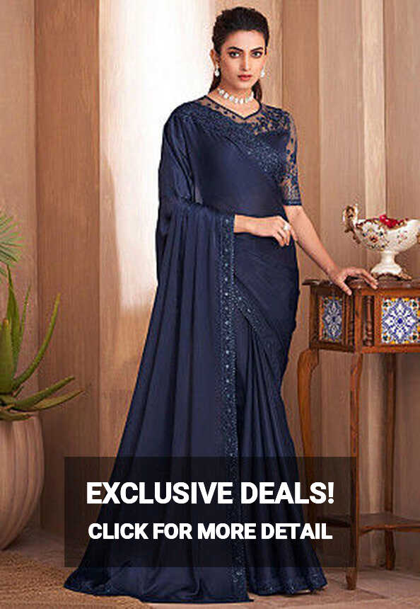 Saree: Buy Latest Indian Sarees for Women Online | Utsav Fashion