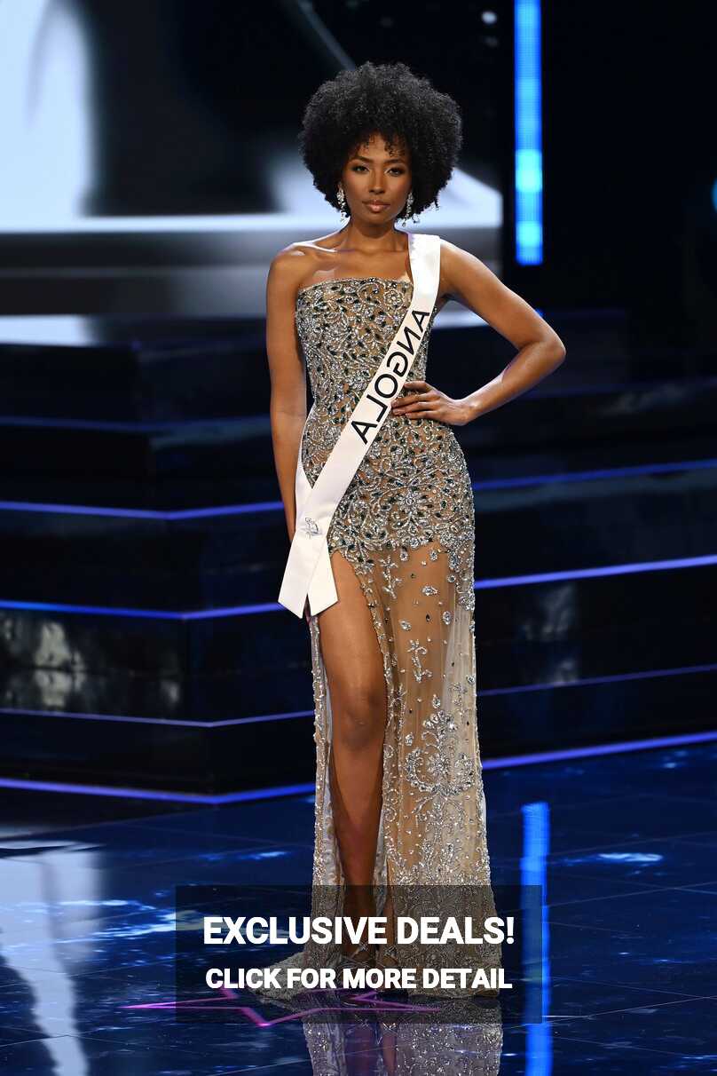 See the best evening gowns at the 2023 Miss Universe competition | CNN