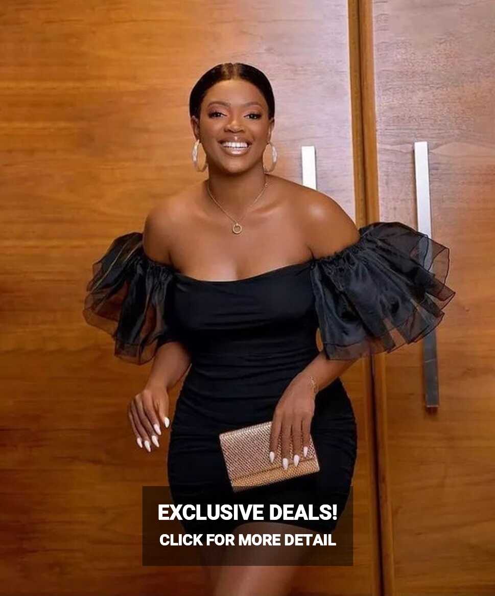 Sexy Black Dress, Short Black Dresses, Black Women Dresses, Women ...