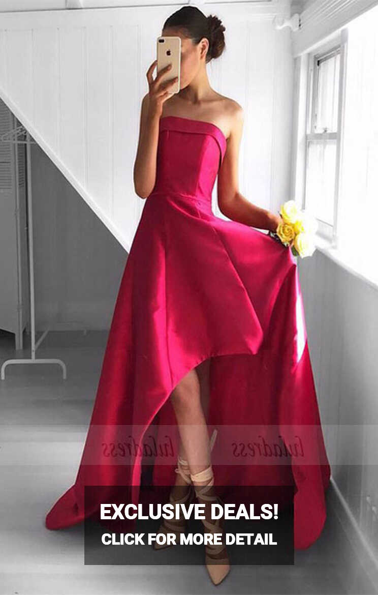 Sexy Homecoming Dress, Formal Dress for Teens, Junior Prom Dress ...