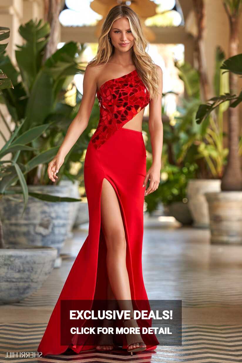 Sherri Hill | Lasting Impressions - 54948 | Lasting Impressions ...