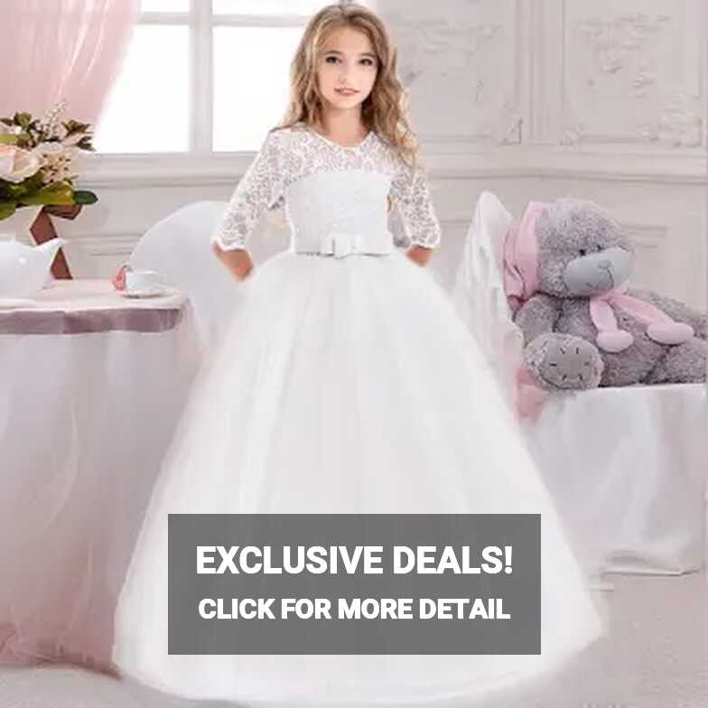 Shop Birthday Gown 14 Years Old Girl with great discounts and ...