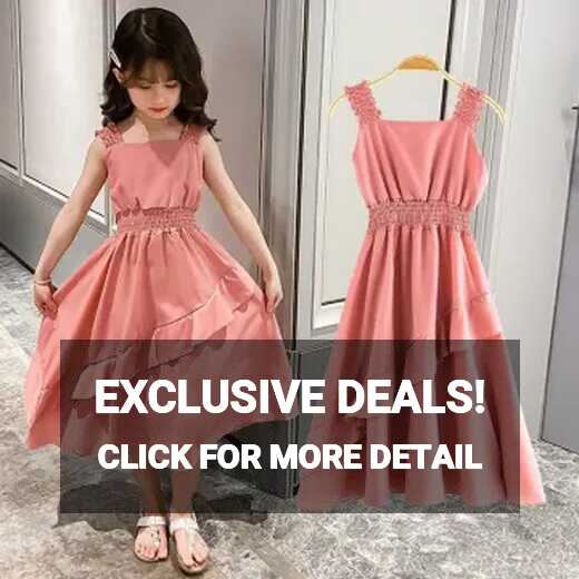 Shop Korean Dress Teens 13 Years Old with great discounts and ...